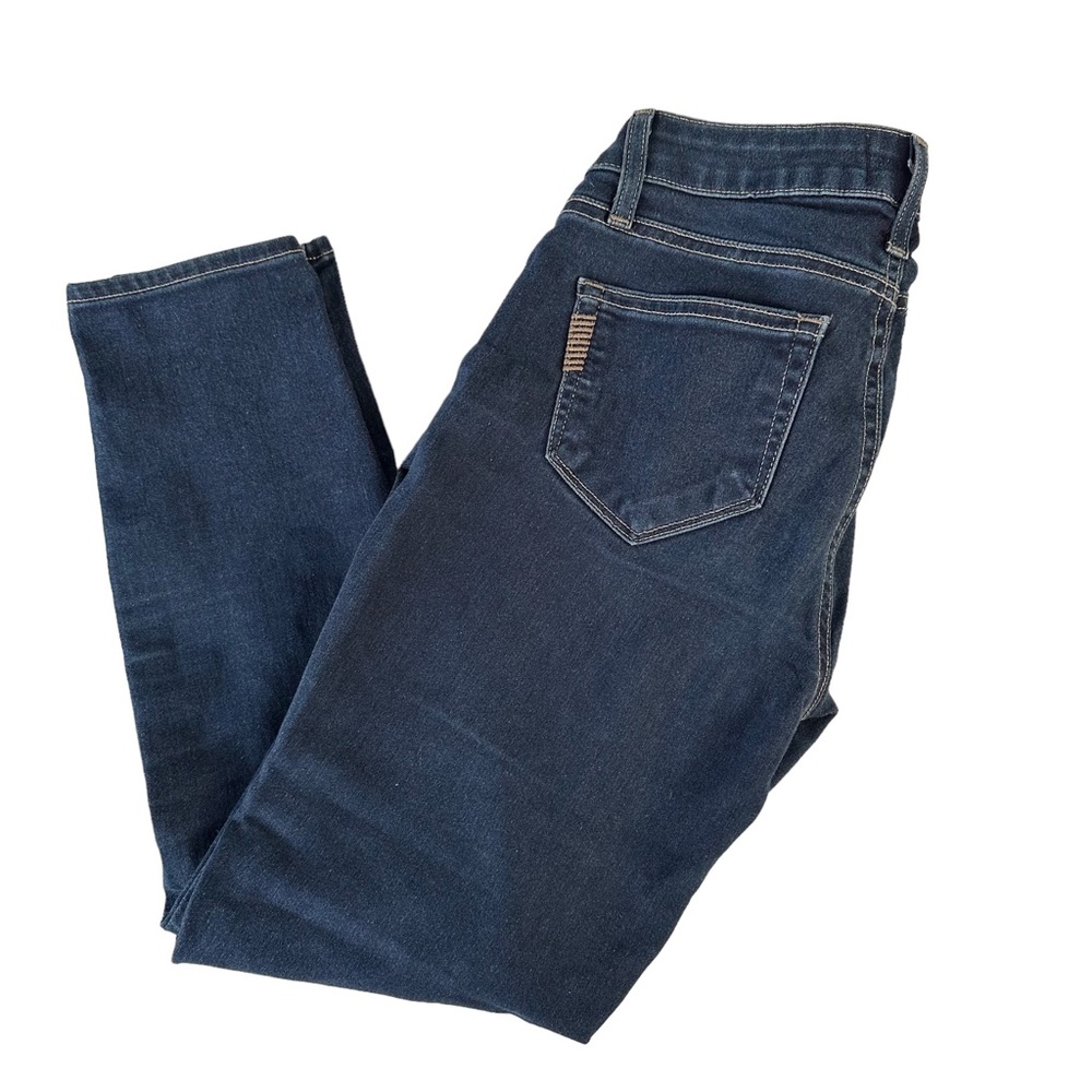 Paige Jeans Verdugo Crop Sz 26